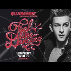 Nils van Zandt feat. Sharon Doorson