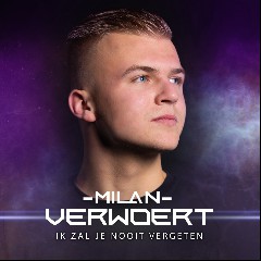 Milan Verwoert