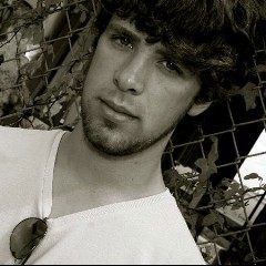 Tim Halperin