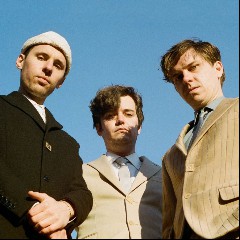 BADBADNOTGOOD