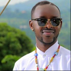 Eddy Kenzo