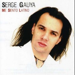 Serge Gauya