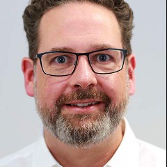 Thomas Sterner