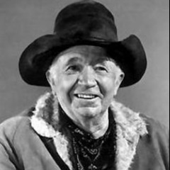 Walter Brennan