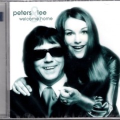 Lee Peters & Paul McCartney