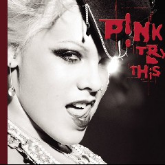 P!nk ftg. William Orbit