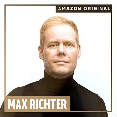 Max Richter and Ben Russell