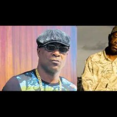 Beres Hammond & Cutty Ranks