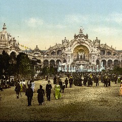 La Belle Epoque