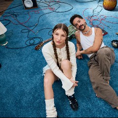 Yami Safdie & Camilo