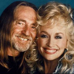Dolly Parton & Willie Nelson