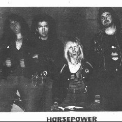 Horsepower