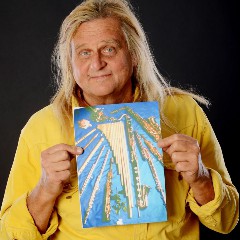 Büdi Siebert