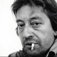Serge Gainsbourg
