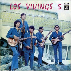 Los Viking's 5