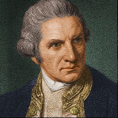 Captain Cook