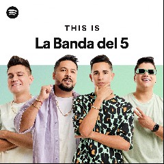 La Banda del 5