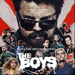 Those Boys