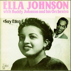 Buddy Johnson & Ella Johnson