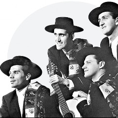 Los Huasos Quincheros