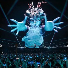 Anyma & Adam Sellouk