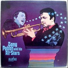 Tony Pabón
