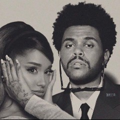 The Weeknd & Ariana Grande