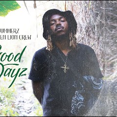 Green Lion Crew & Roe Summerz