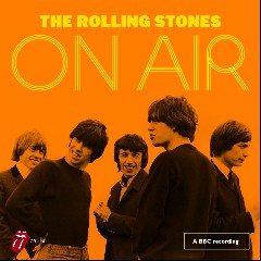 Sie hören The Rolling Stones
