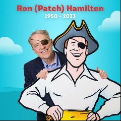 Patch the Pirate