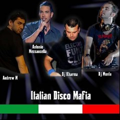 Italian Disco Mafia