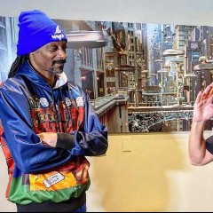 Snoop Dogg & David Guetta
