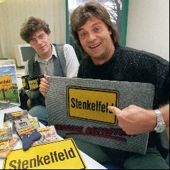 Stenkelfeld