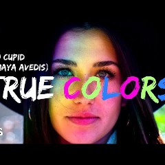 XO Cupid feat. Maya Avedis
