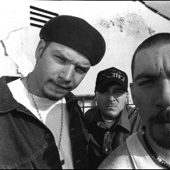 House of Pain
