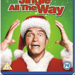 Arnie Way