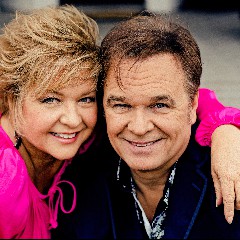 Jeff & Sheri Easter