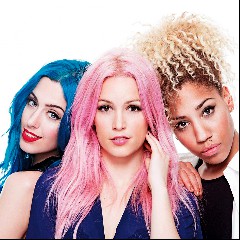 Sweet California