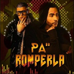 Bad Bunny & Don Omar