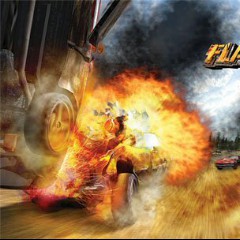 Flat Out