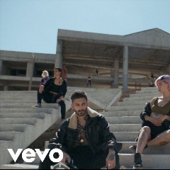 Meduza feat. Becky Hill & Goodbyes