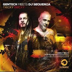 DJ Sequenza meets Megastylez