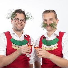 Zillertaler Alpensound