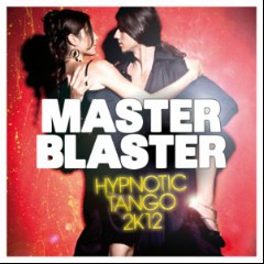 Master Blaster vs. Paul Janke