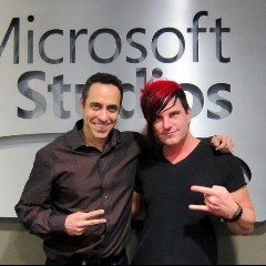 Celldweller & Atlas Plug