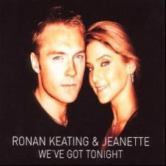 Ronan Keating & Jeanette