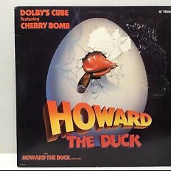 Dolby's Cube feat. Cherry Bomb