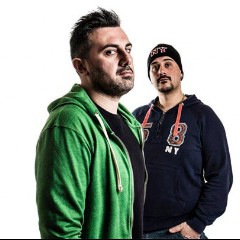 Veerus & Maxie Devine