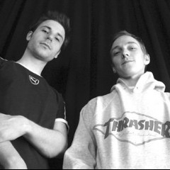 XV Kilist & Rocco
