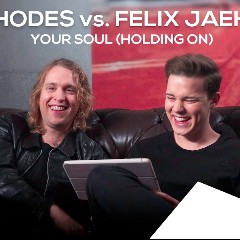 RHODES vs. Felix Jaehn